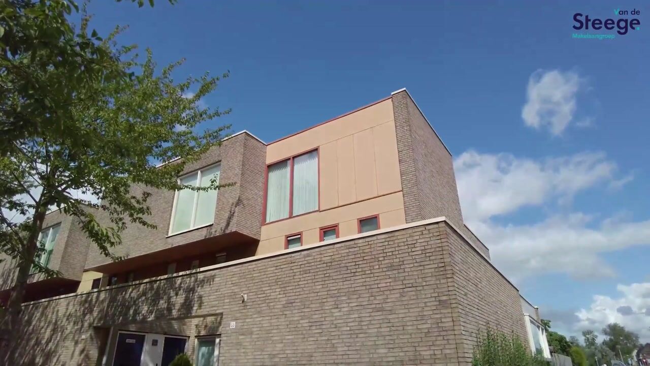 Bekijk video van Brommy en Tommystraat 33