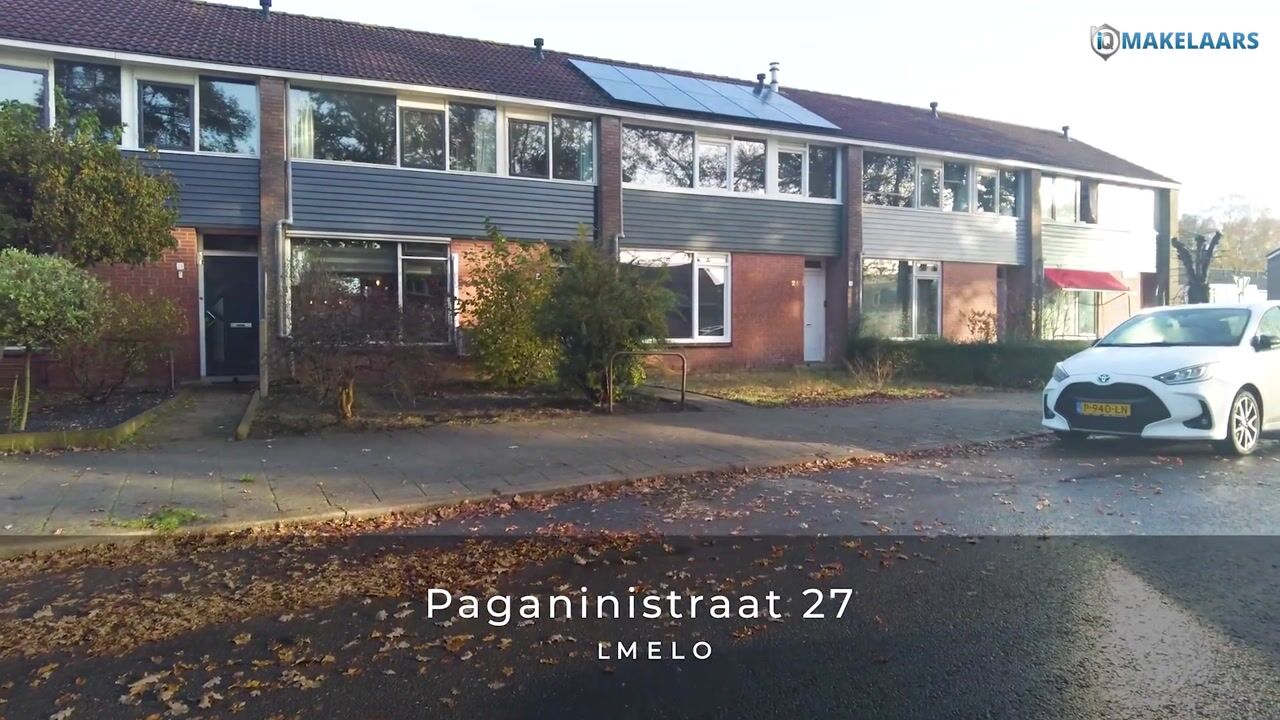 Bekijk video van Paganinistraat 27