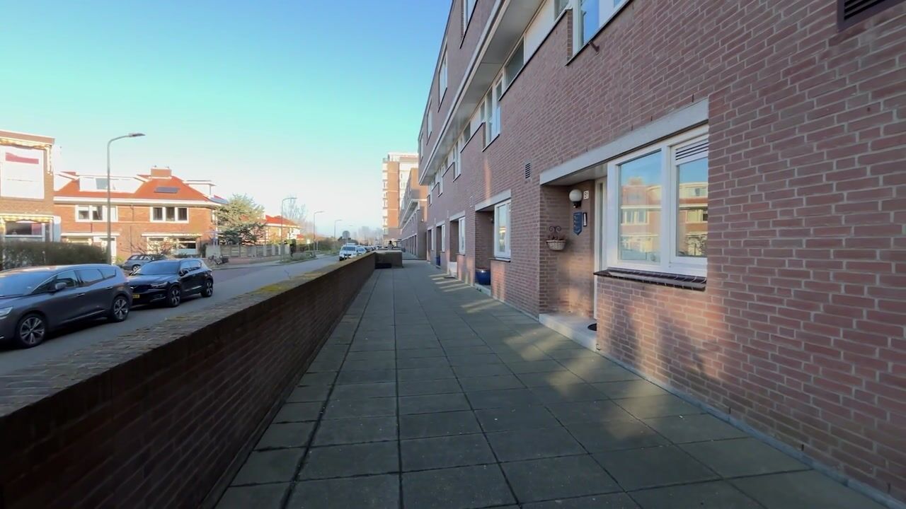 Video van Groningsestraat 51