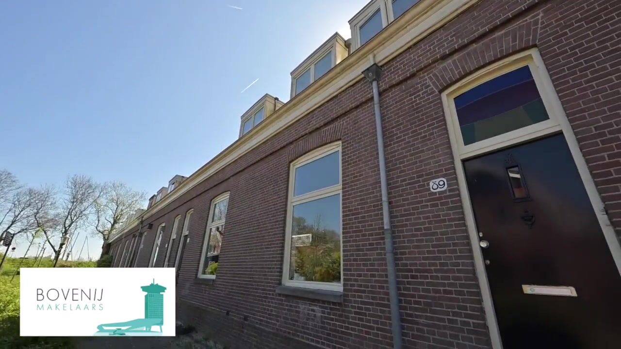 Video van Noorder IJdijk 89