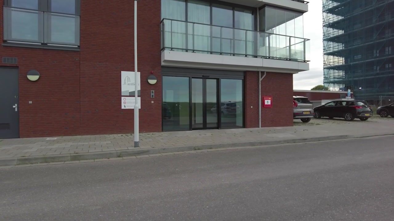 Video van Pattistpark 64