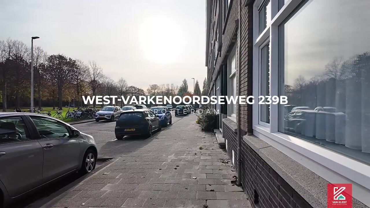 Video van West-Varkenoordseweg 239-B