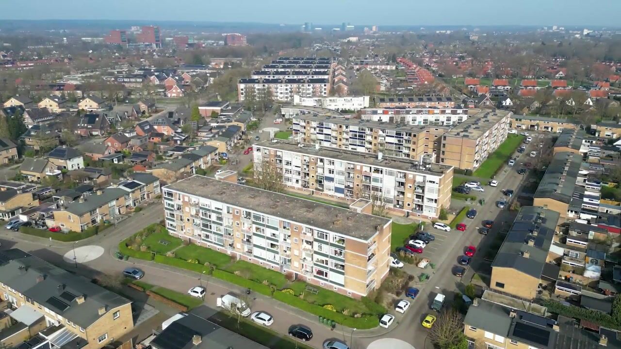 Video van Wolframstraat 100