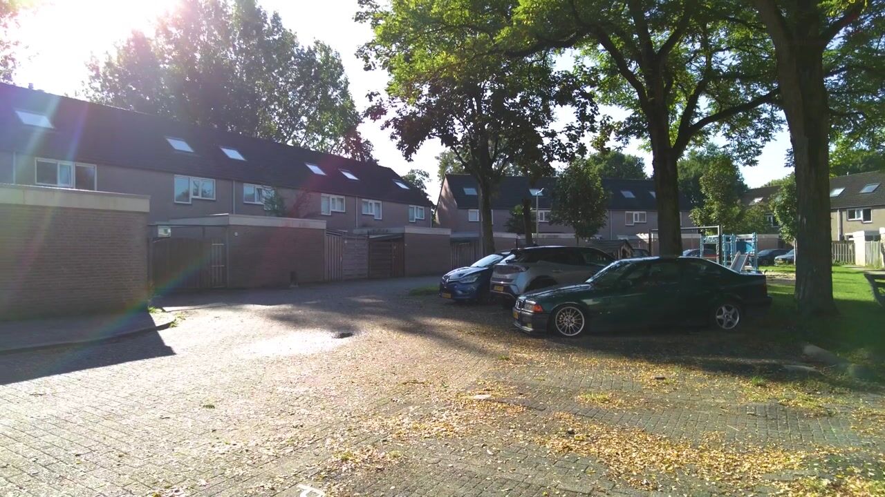 Video van Eijsdenpad 12