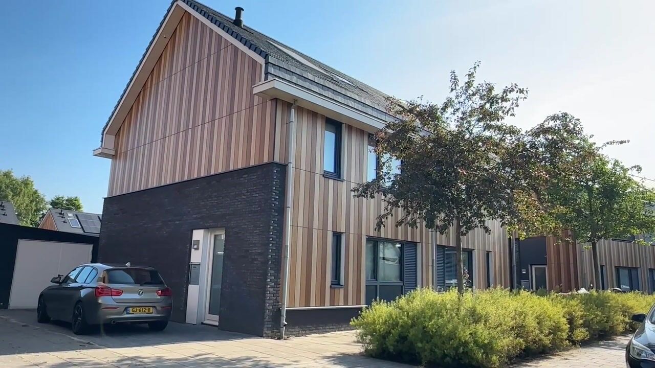 Video van Morsestraat 17