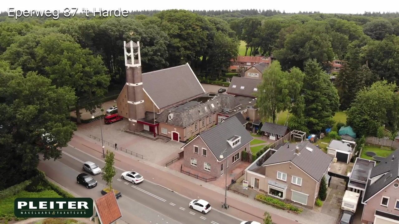 Bekijk video van Eperweg 37