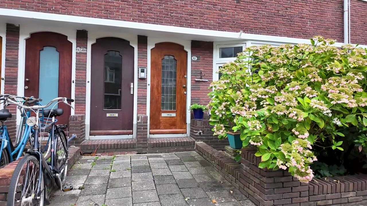Video of Kamerlingh Onnesstraat 12