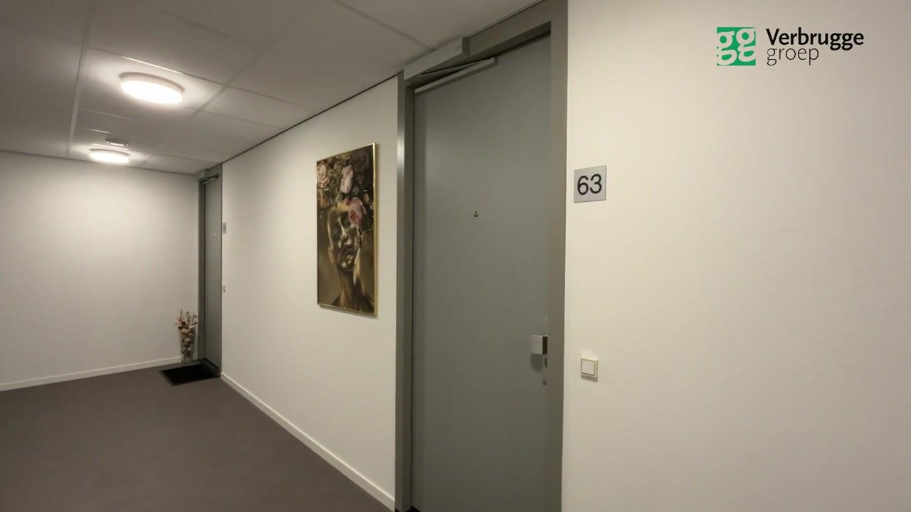 Video of St. Theresiastraat 63