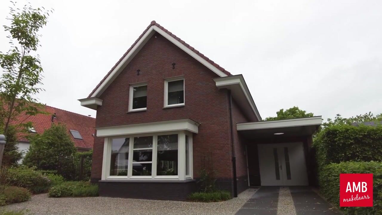 Video of Eindstraat 28