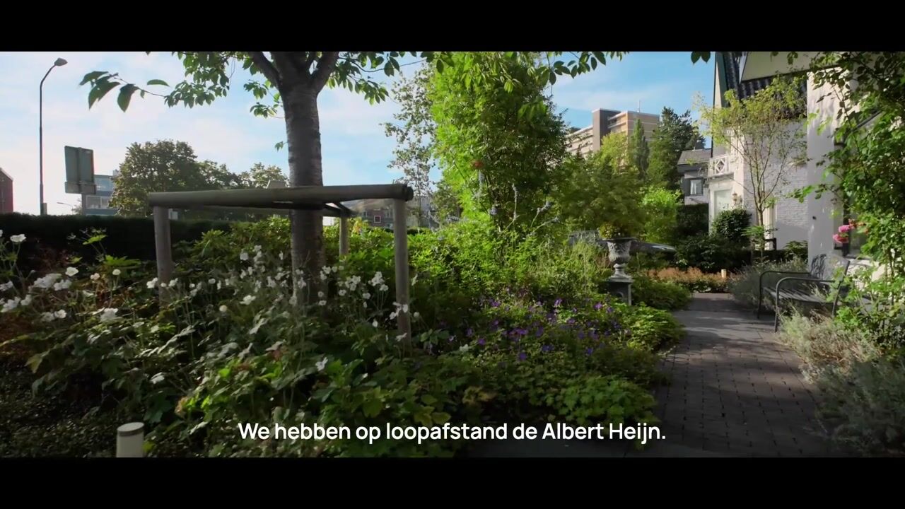 Video van Sprengenweg 130