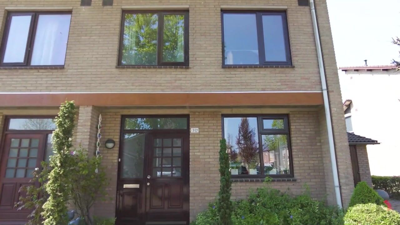 Video van Wilack 309
