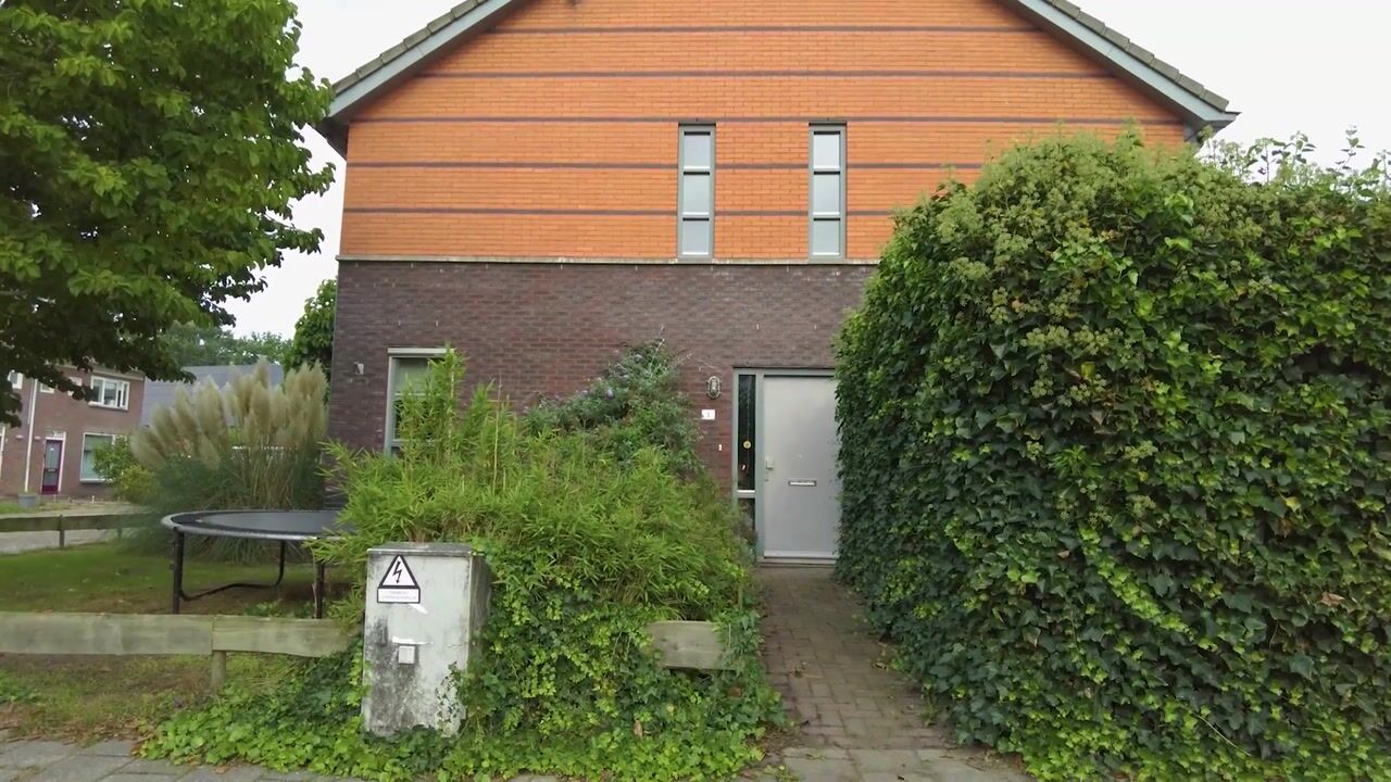 Video van Buurthuisstraat 1