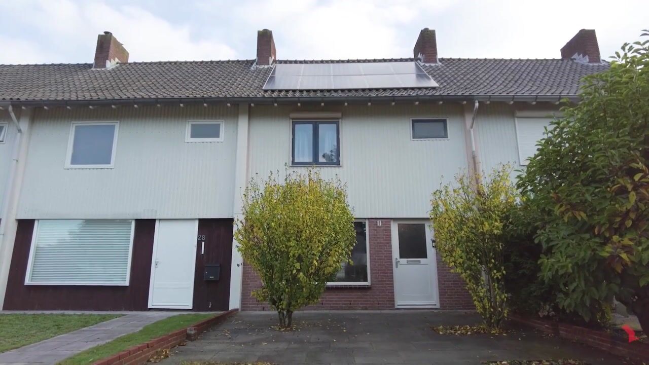 Video van Cuijkstraat 30