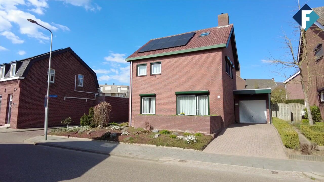 Video van Steegstraat 7