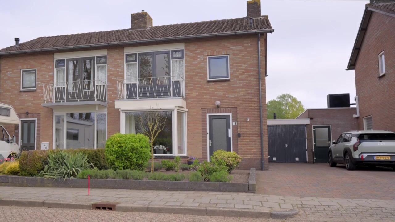 Video van Weidebuurt 28