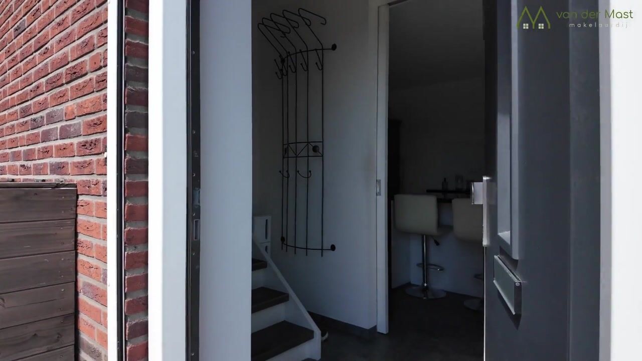 Video van Vesting 6