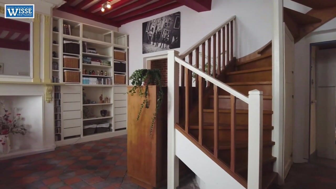 Video van Bogardstraat 5