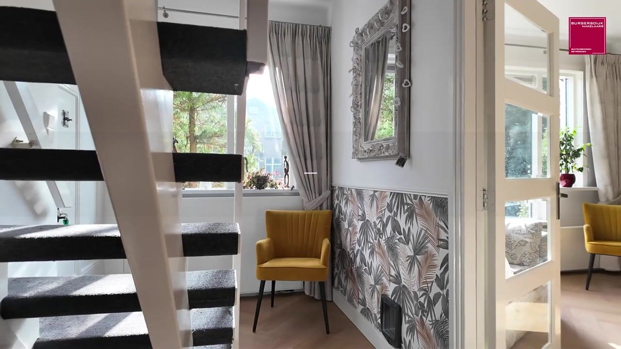 Video van Parklaan 31