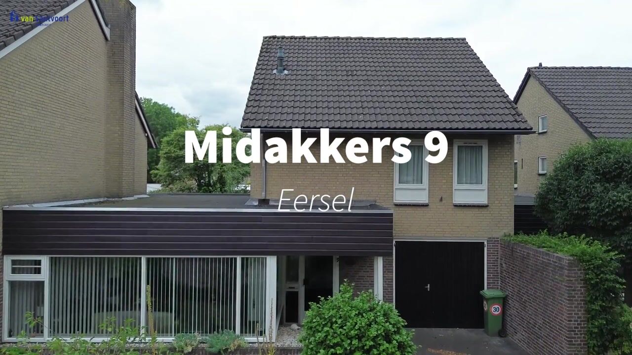 Video van Midakkers 9