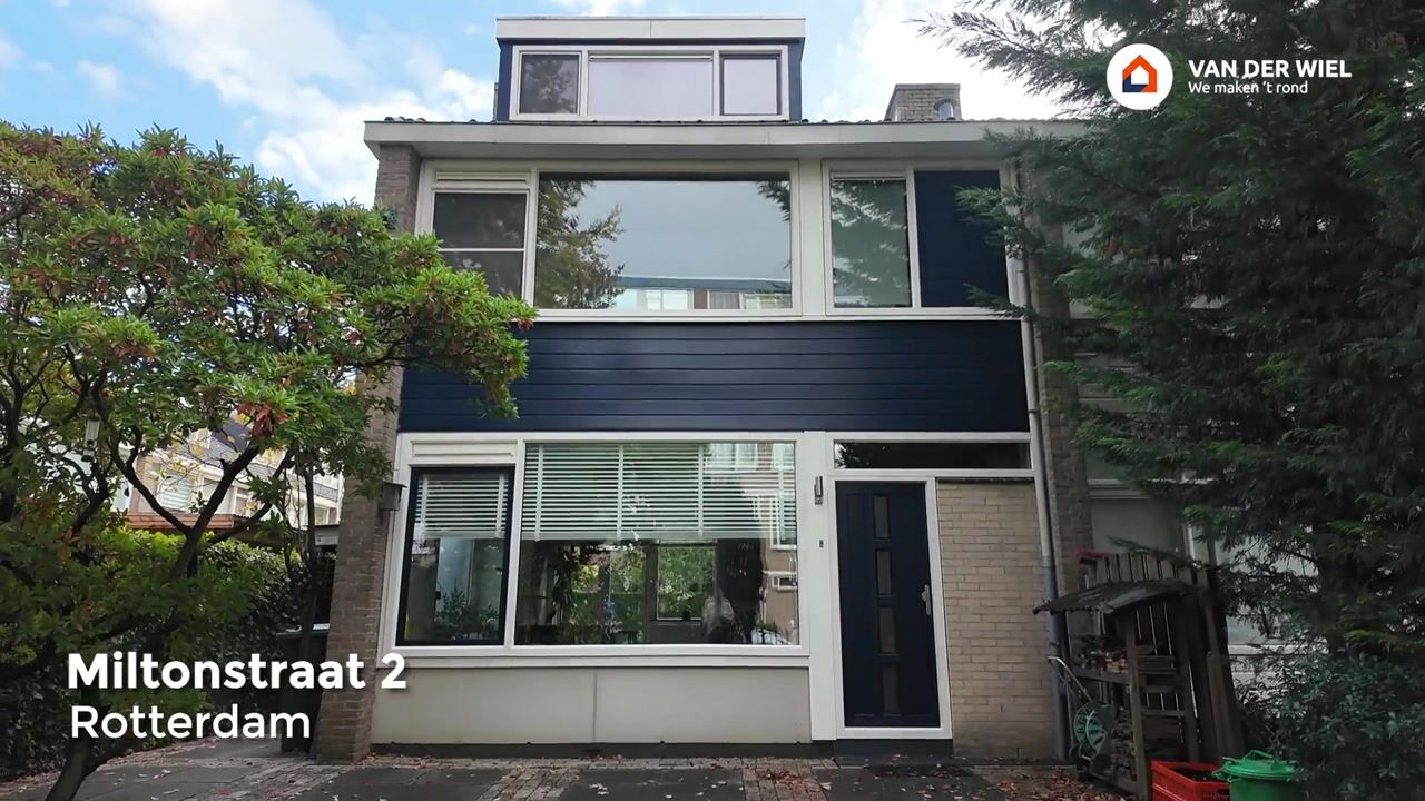 Video van Miltonstraat 2