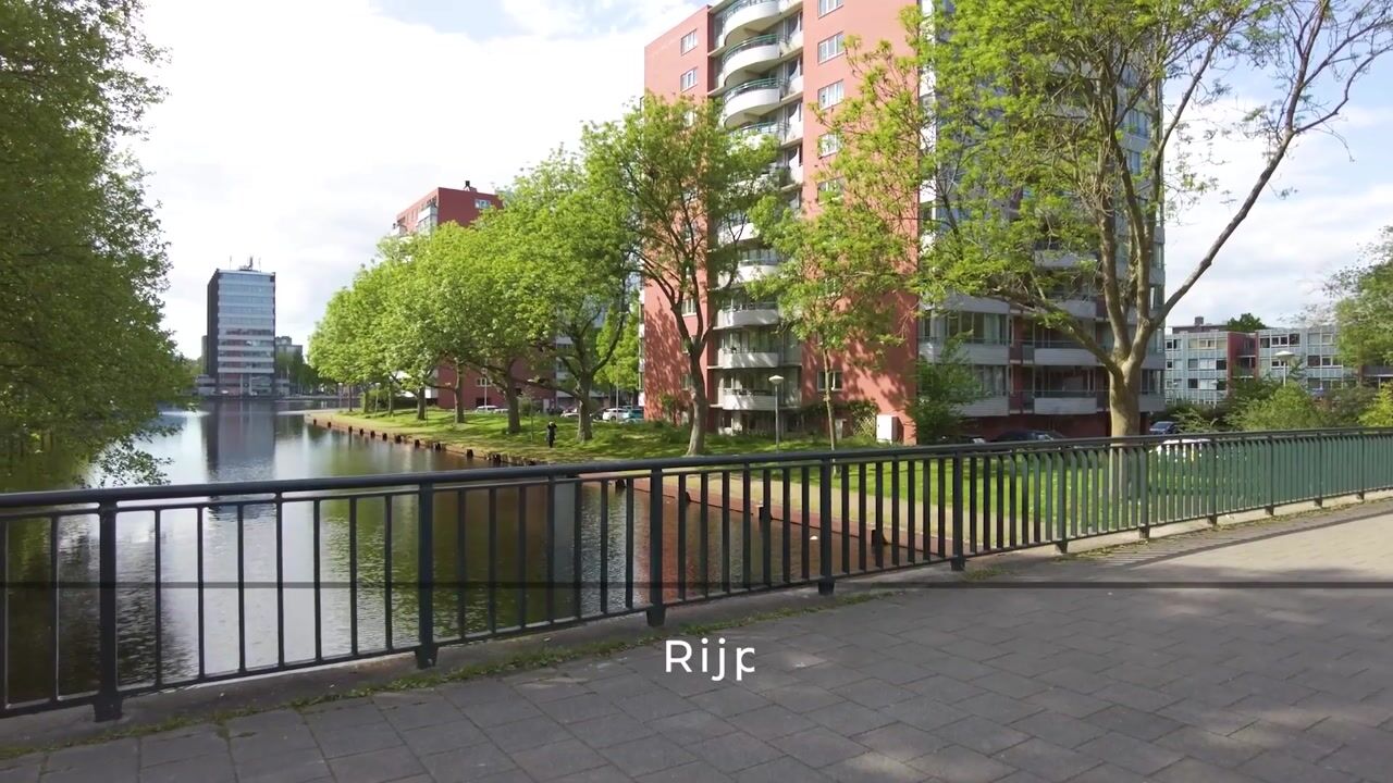 Video van Cornelis van Rijplantsoen 85
