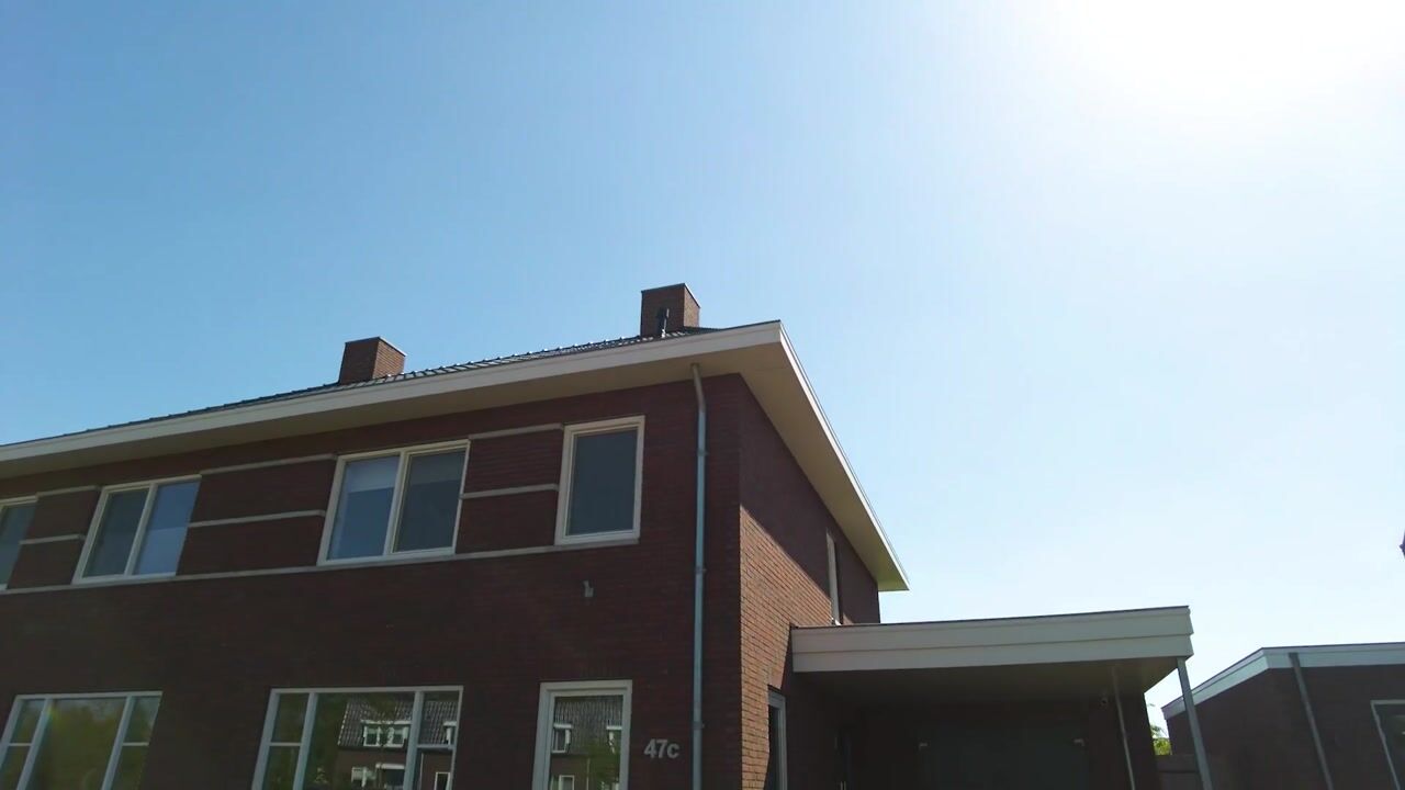 Video van Coehoornhof 47-C
