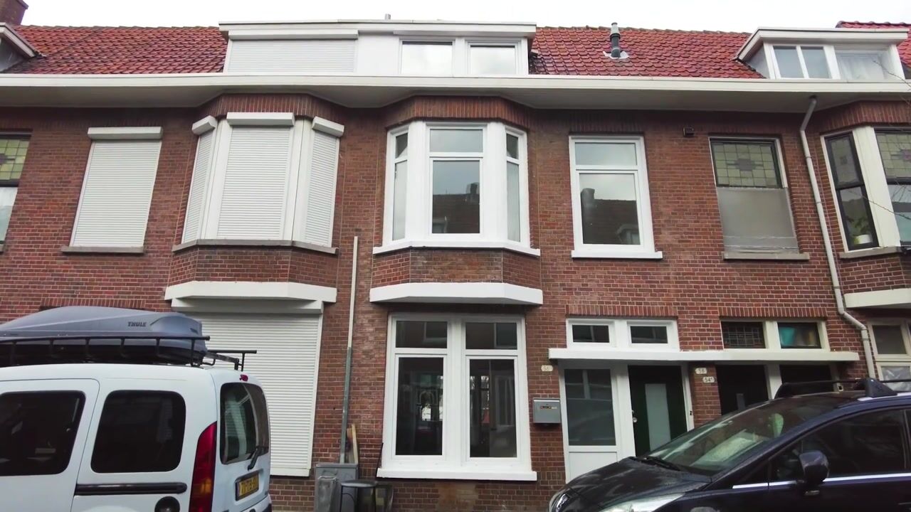 Video van Nicolaas Beetsstraat 56