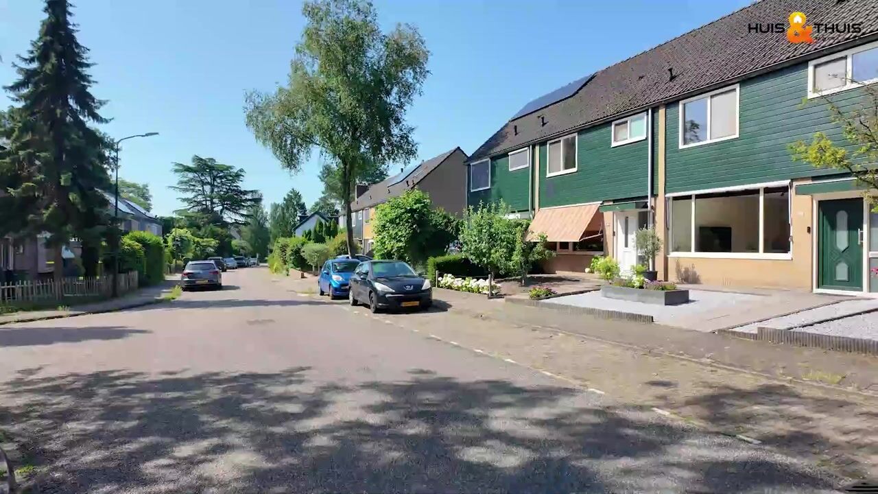 Video van Maatweg 30