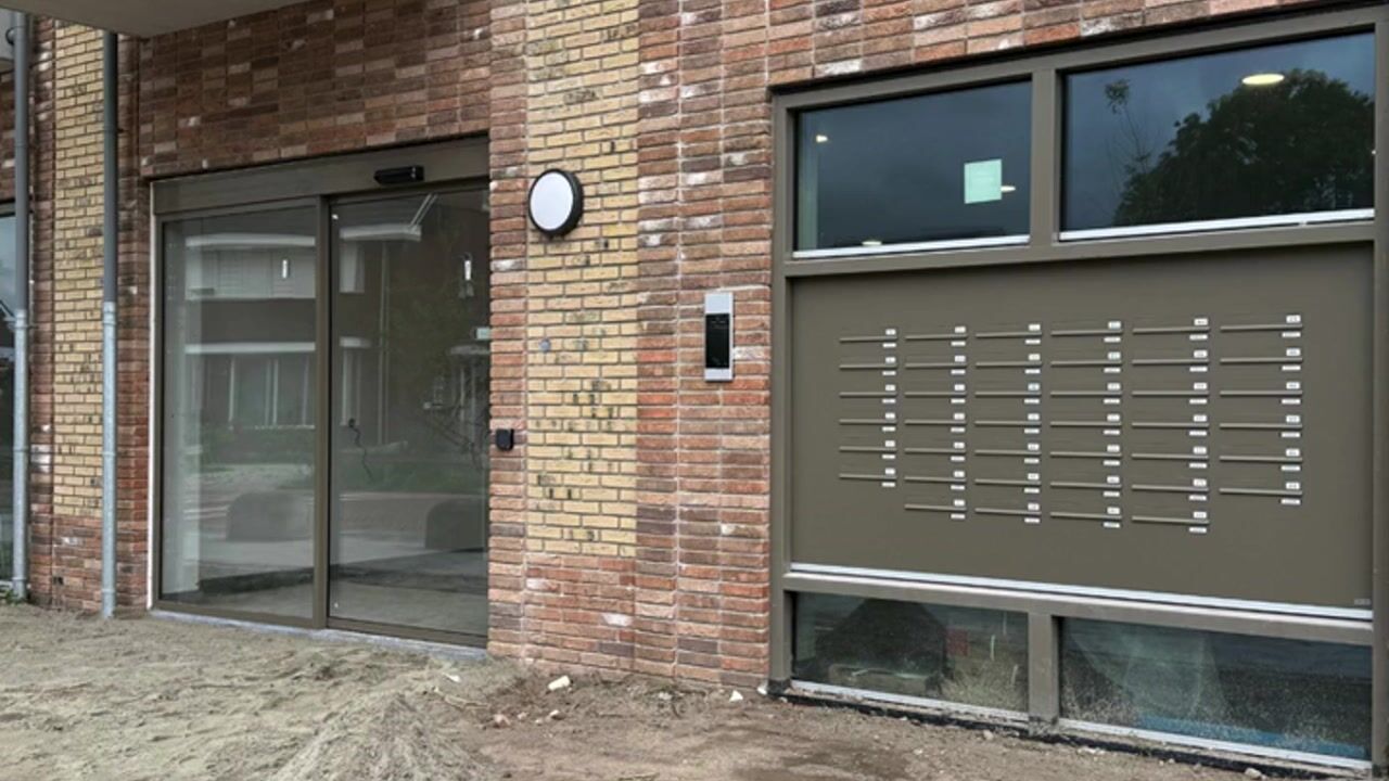 Video of Fluwijn 810