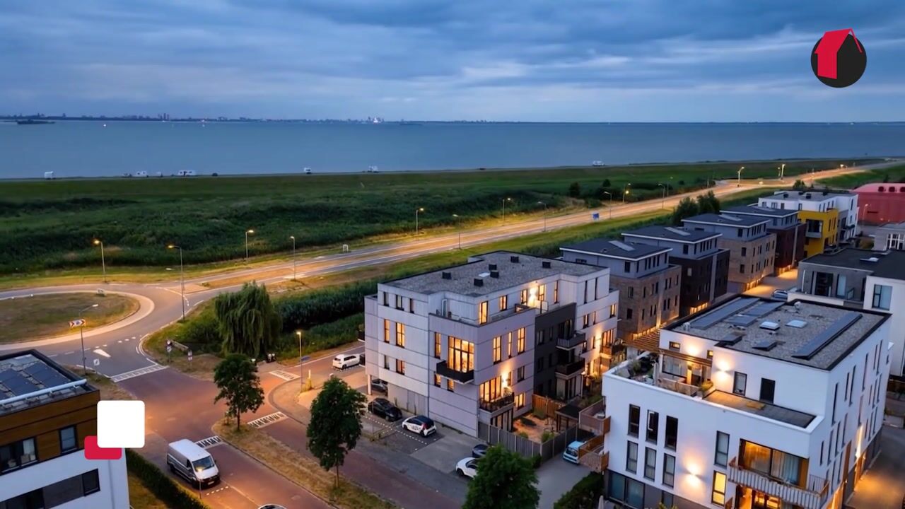 Video of Adriaen Blockstraat 16