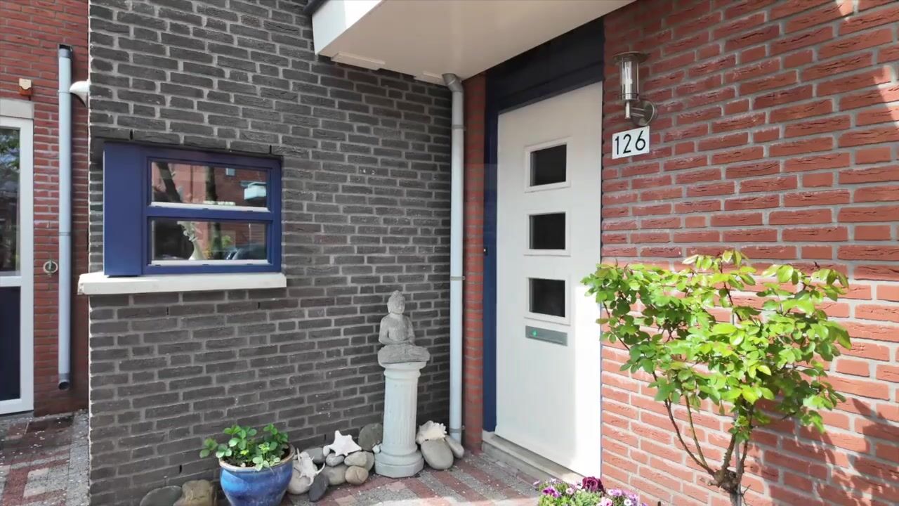 Video van Daalseweghof 126