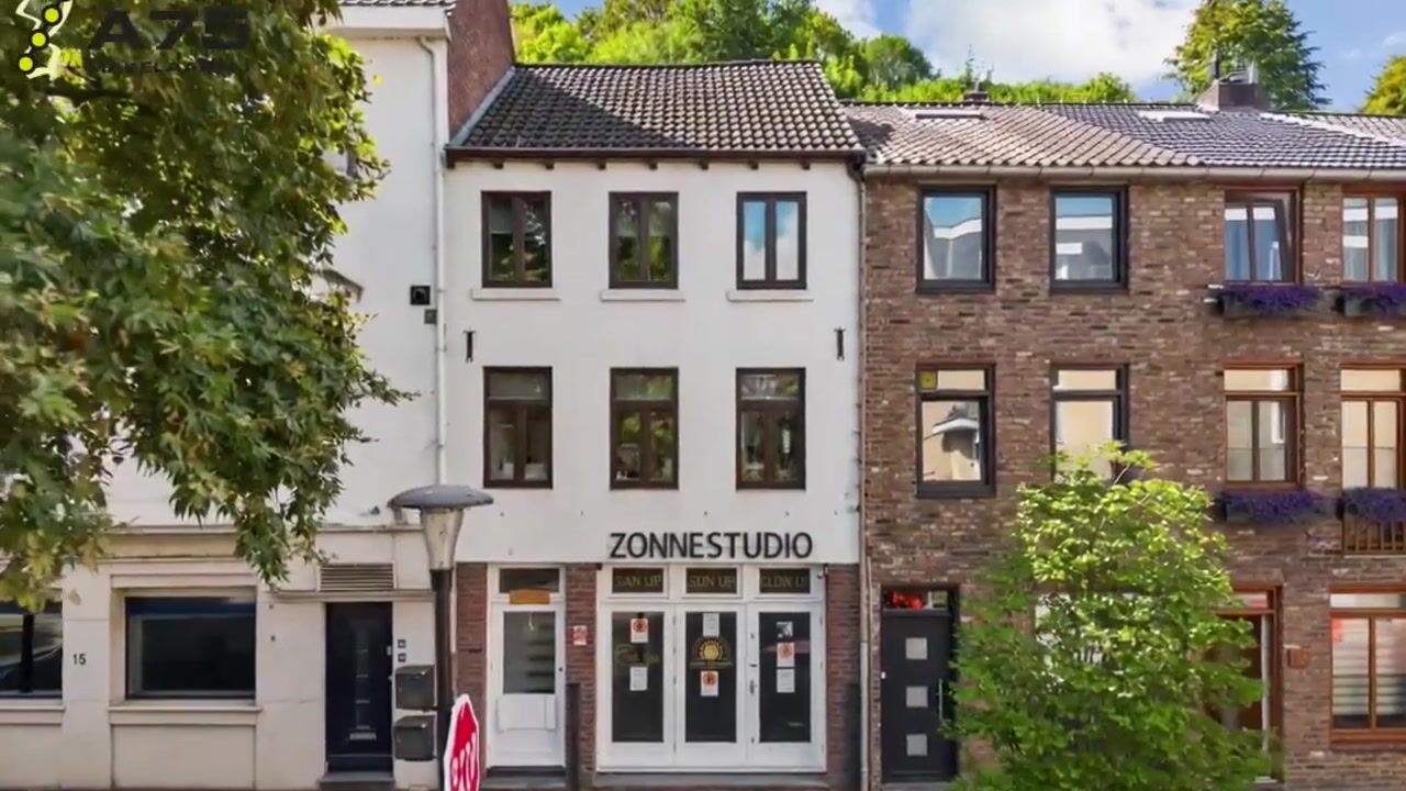 Video van Plenkertstraat 19-A