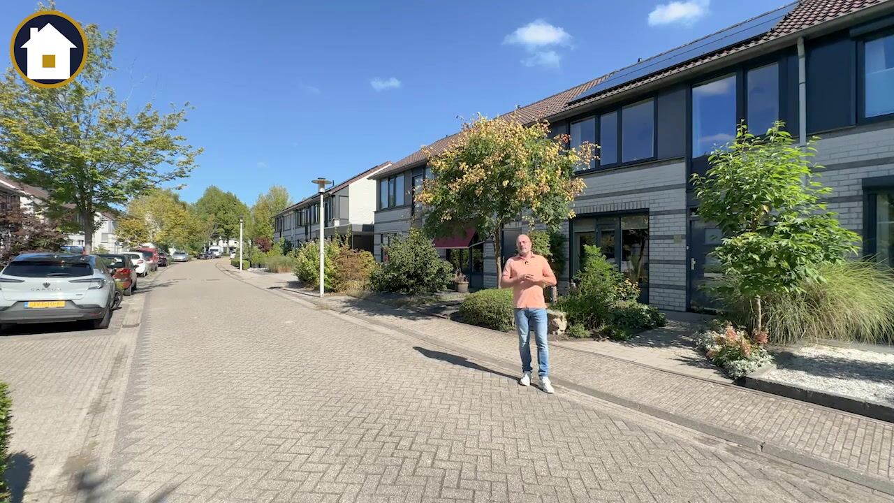 Video van Goudrenet 4