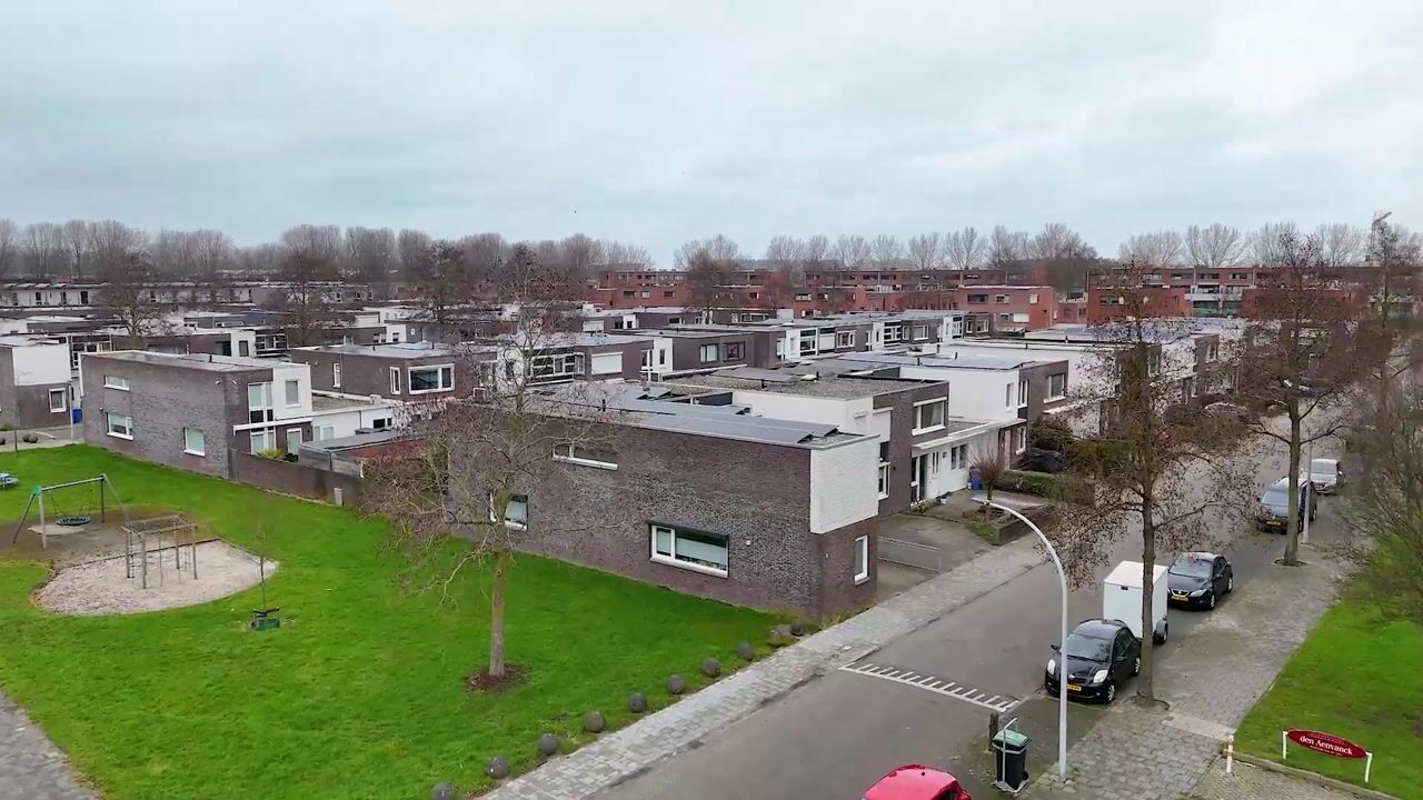 Video van Beeldsnijderstraat 154