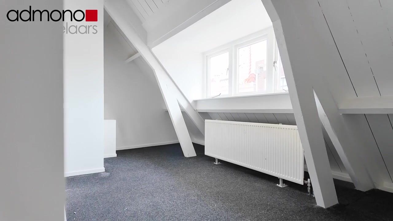 Video van Korte Kamperstraat 22A