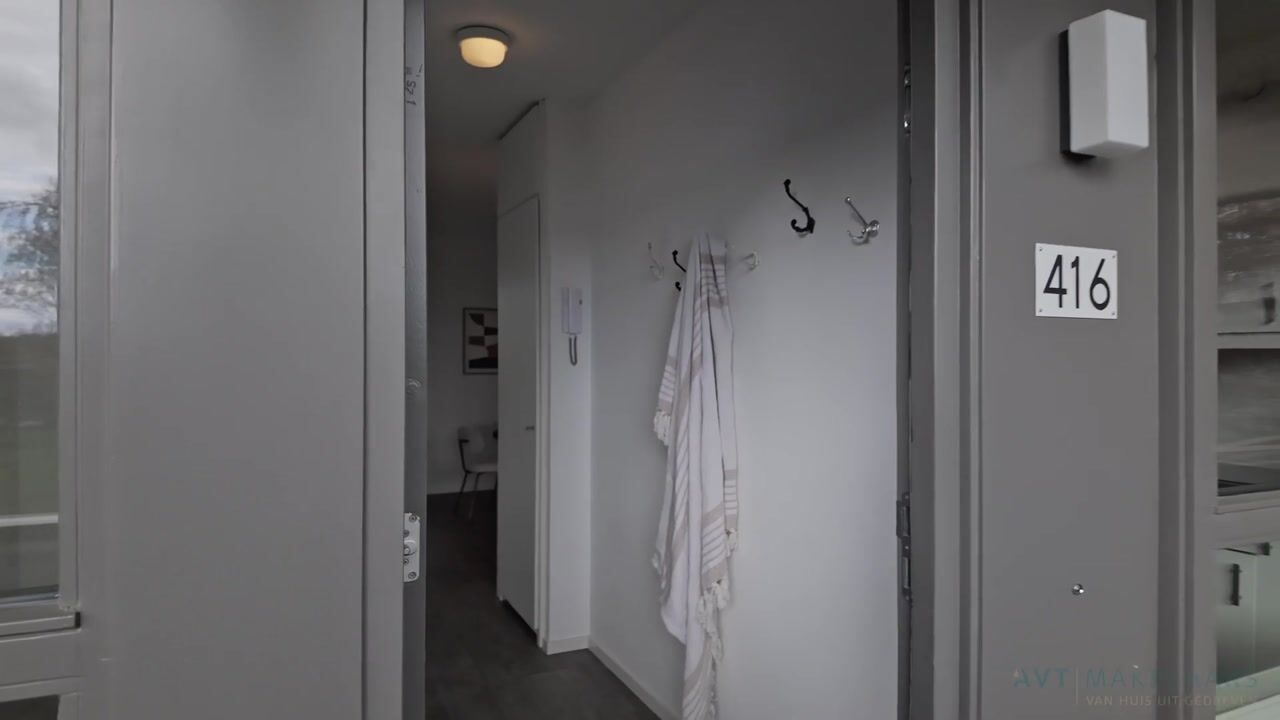 Video van Kleiburg 416
