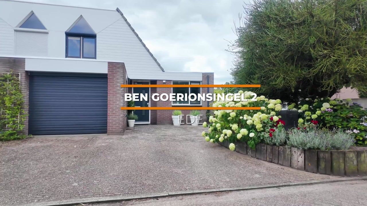Video van Ben Goerionsingel 2