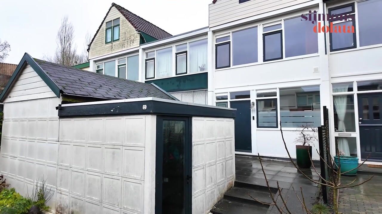 Video van Berkenlaan 12