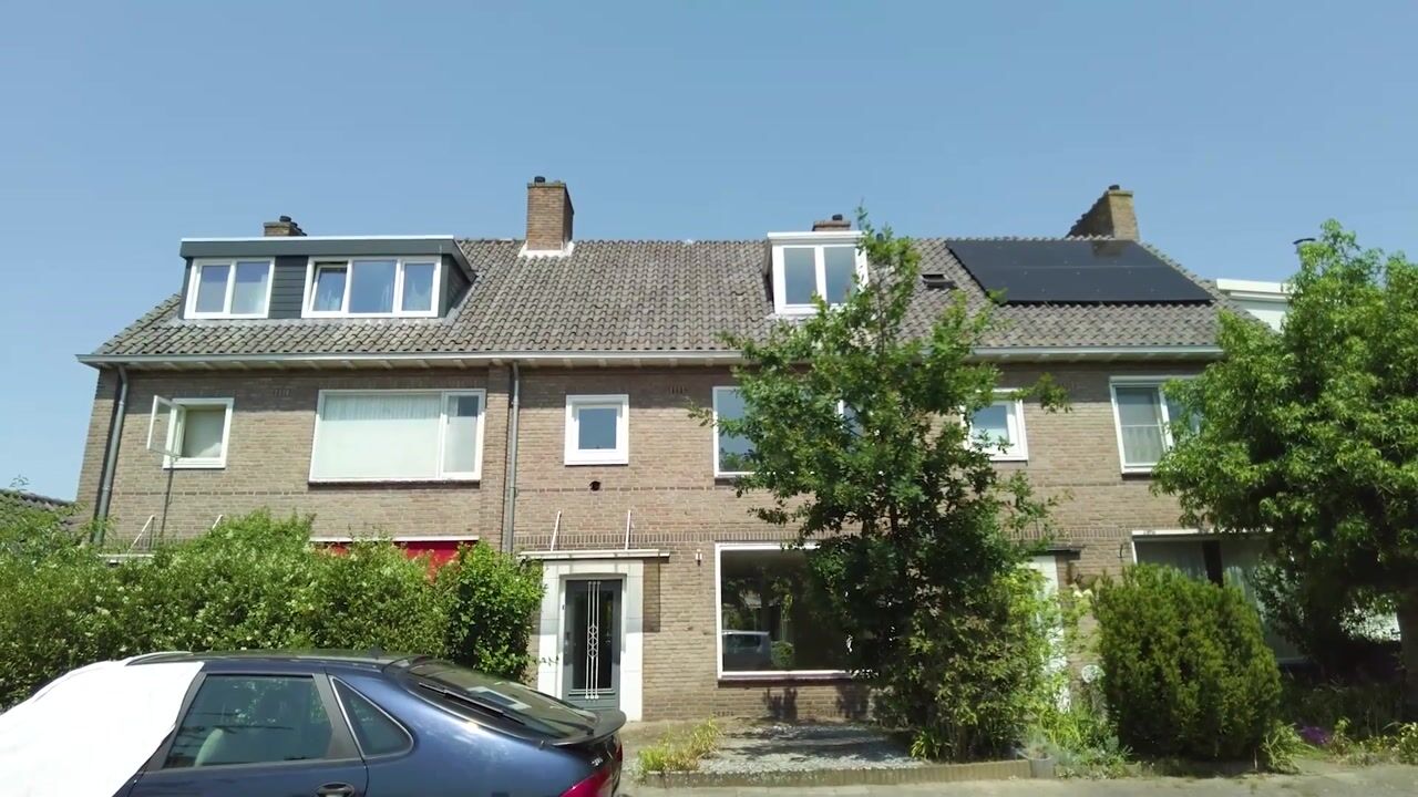 Video of Peter van Anrooylaan 70