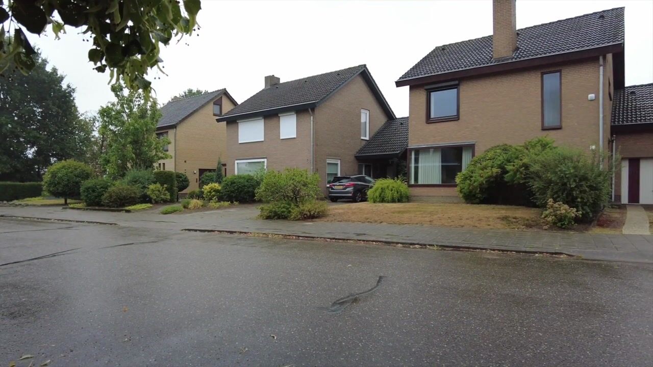 Video van Kasteelweg 56
