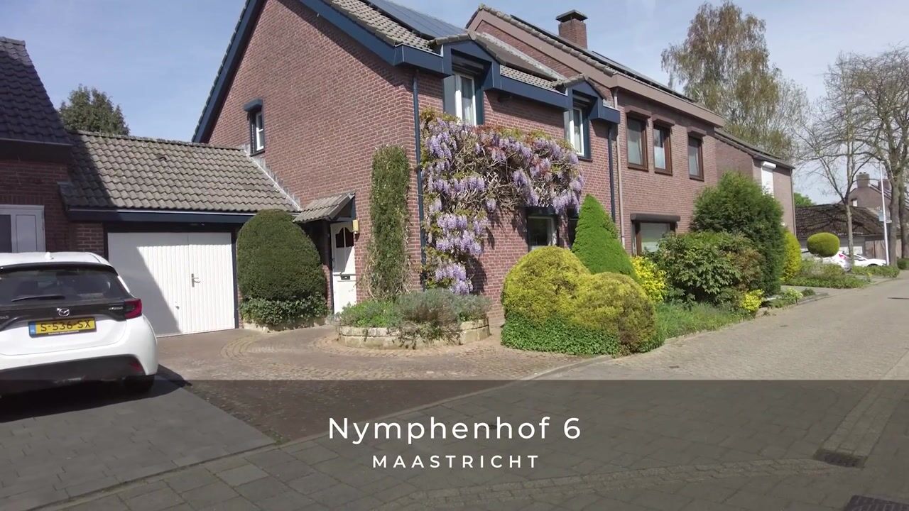 Video van Nymphenhof 6