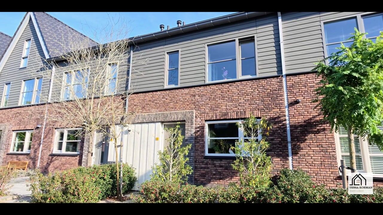 Video van De Graaflaan 4