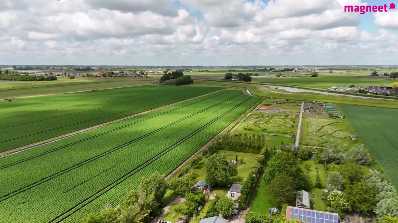 Video van Ursemmerweg 16