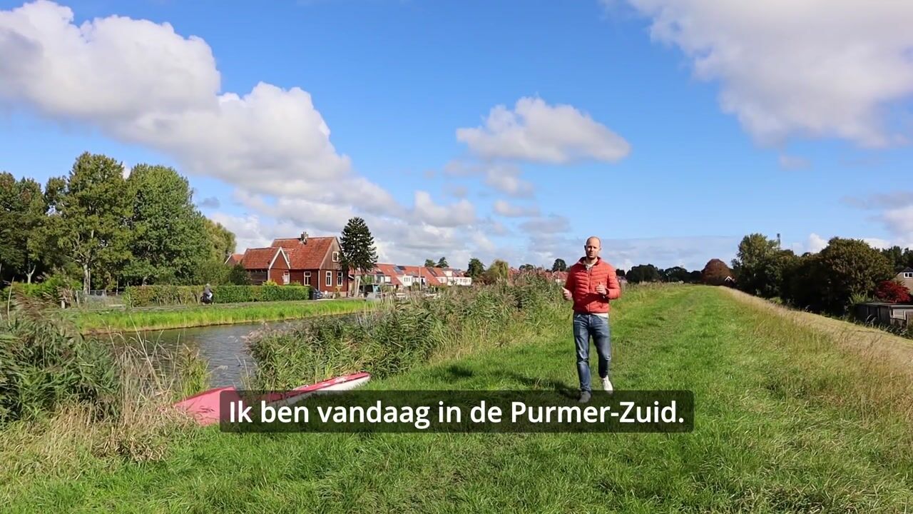 Video van Luitje Broekemastraat 11