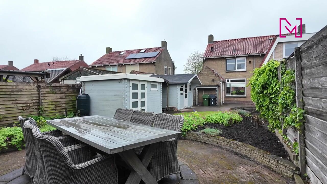 Video van Hofstraat 7