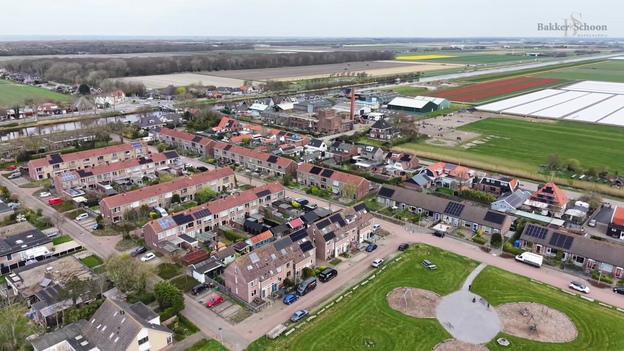 Video of Gerrit van der Sluijsstraat 20