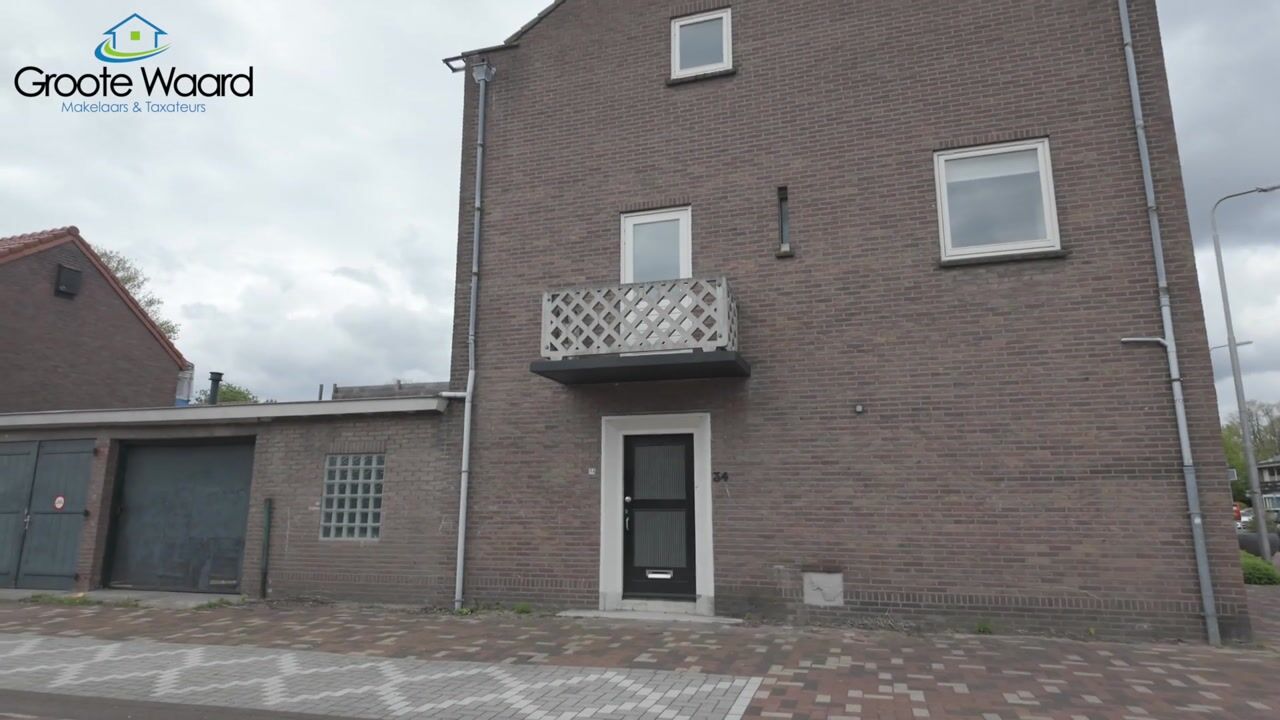 Bekijk video van Croonenburgh 34