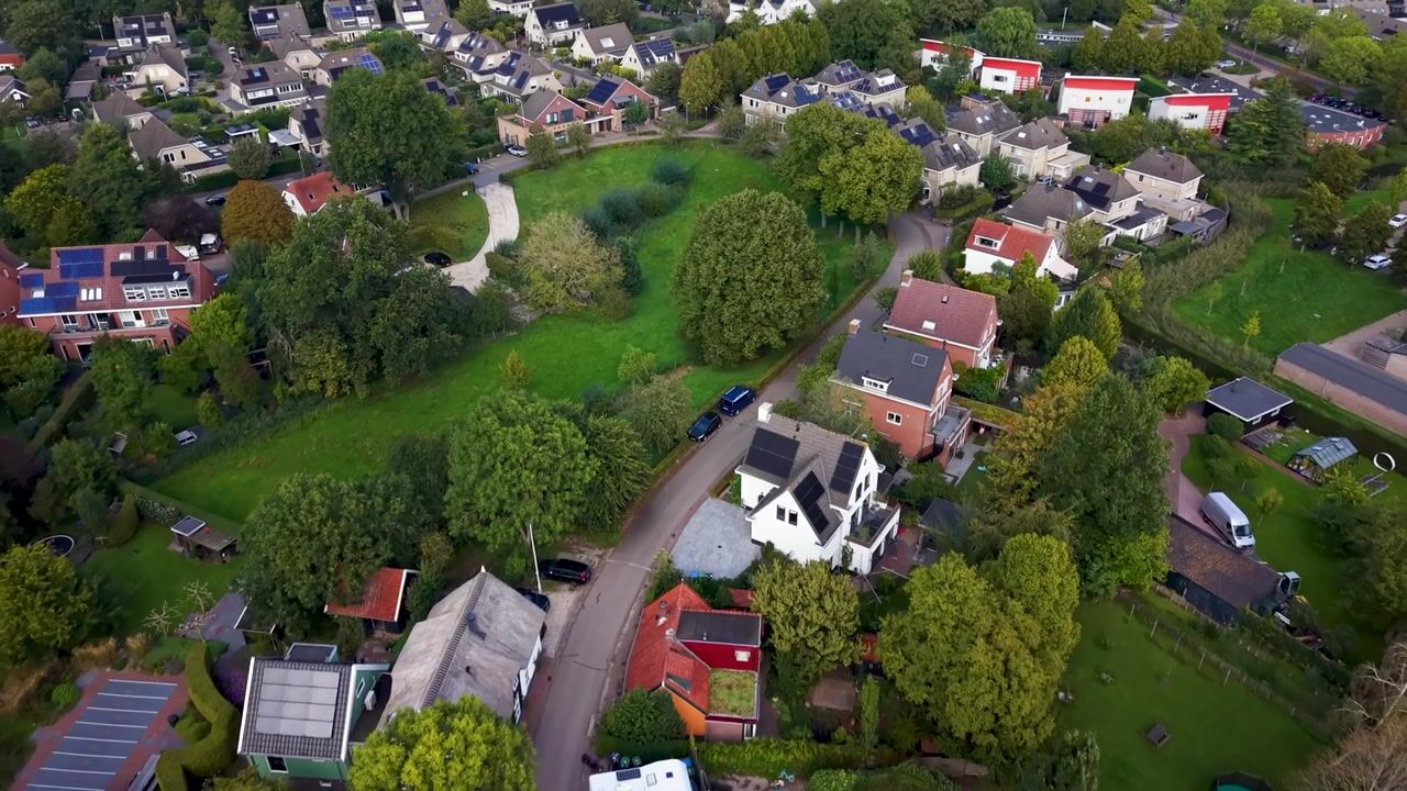 Video van Lingsesdijk 19-A