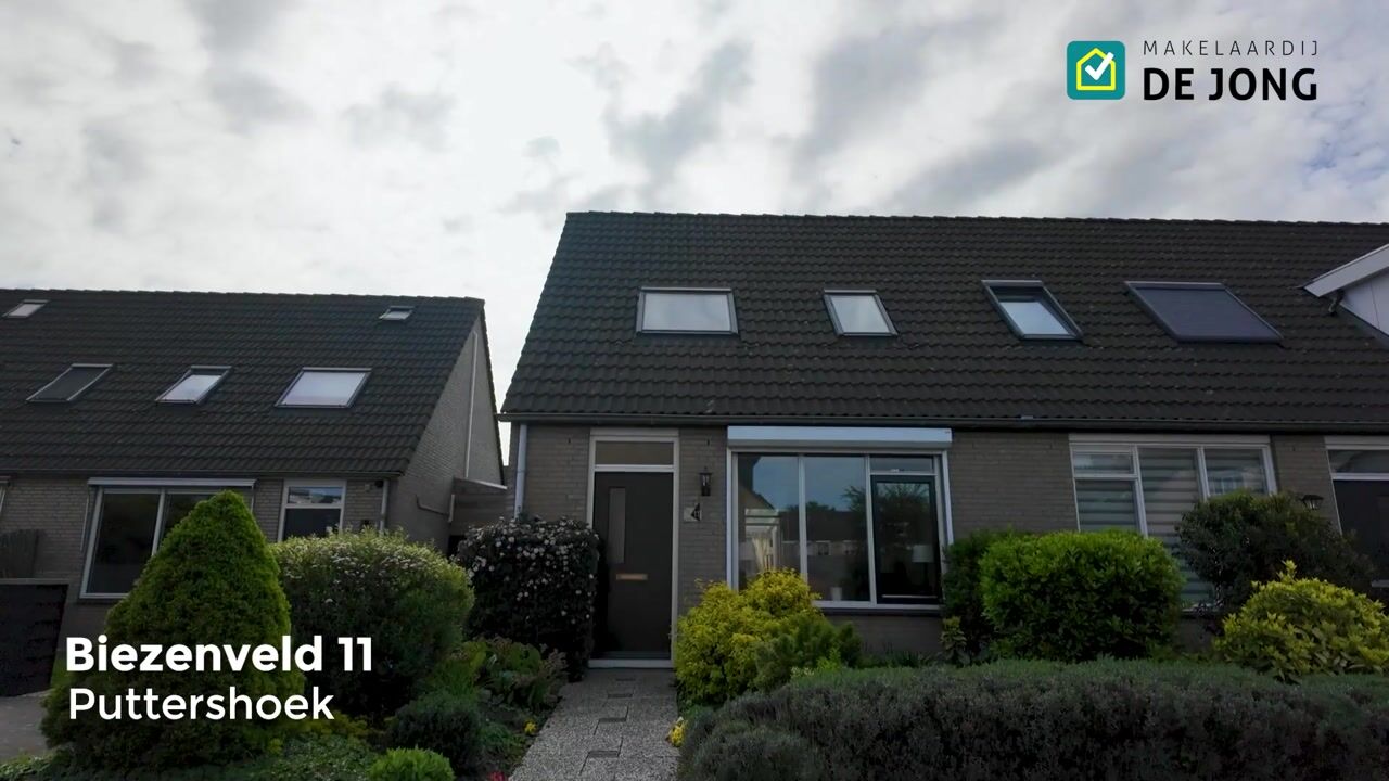 Video van Biezenveld 11