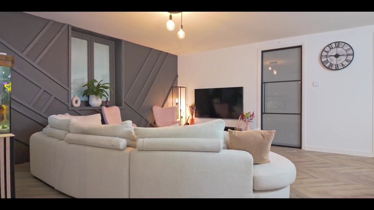 Video of Herengracht 106-A